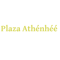 plaza athene